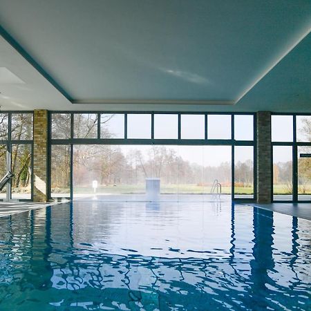 Landhotel Burg Im Spreewald - Resort & Spa 외부 사진