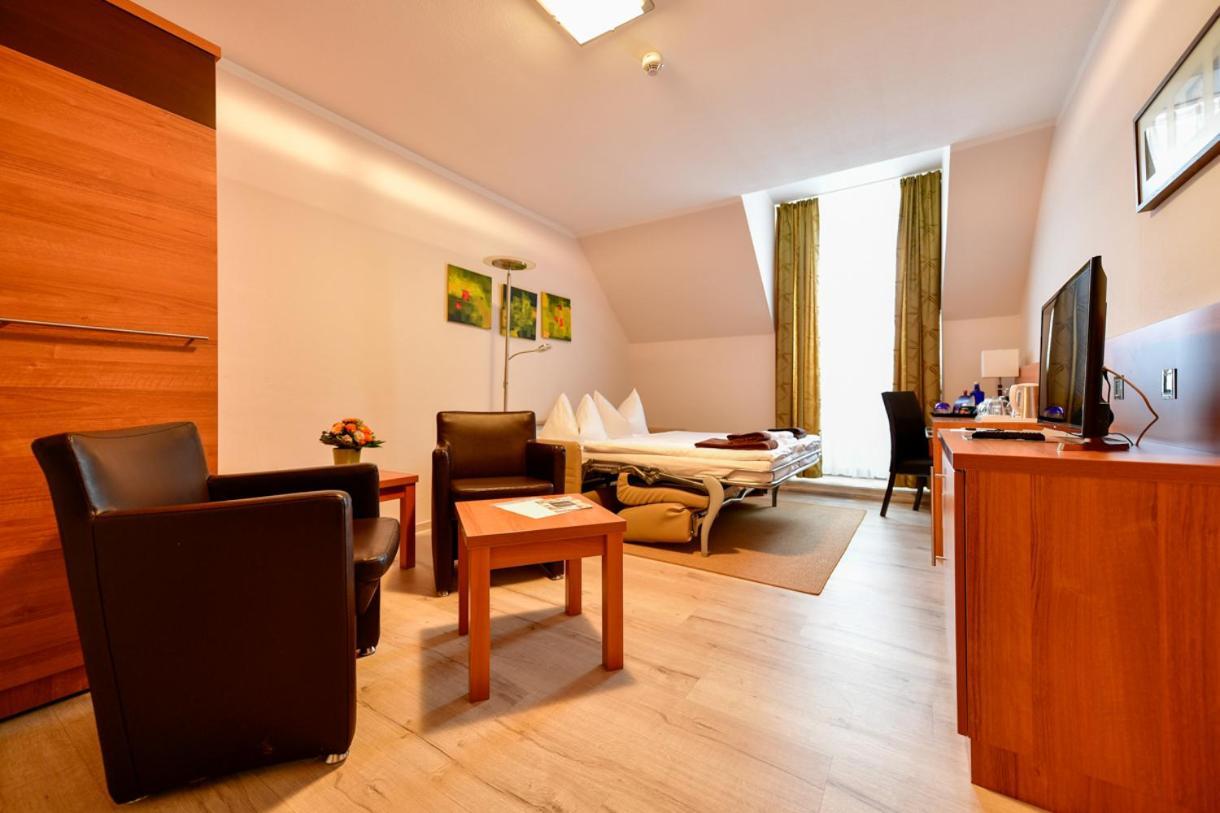 Landhotel Burg Im Spreewald - Resort & Spa 외부 사진