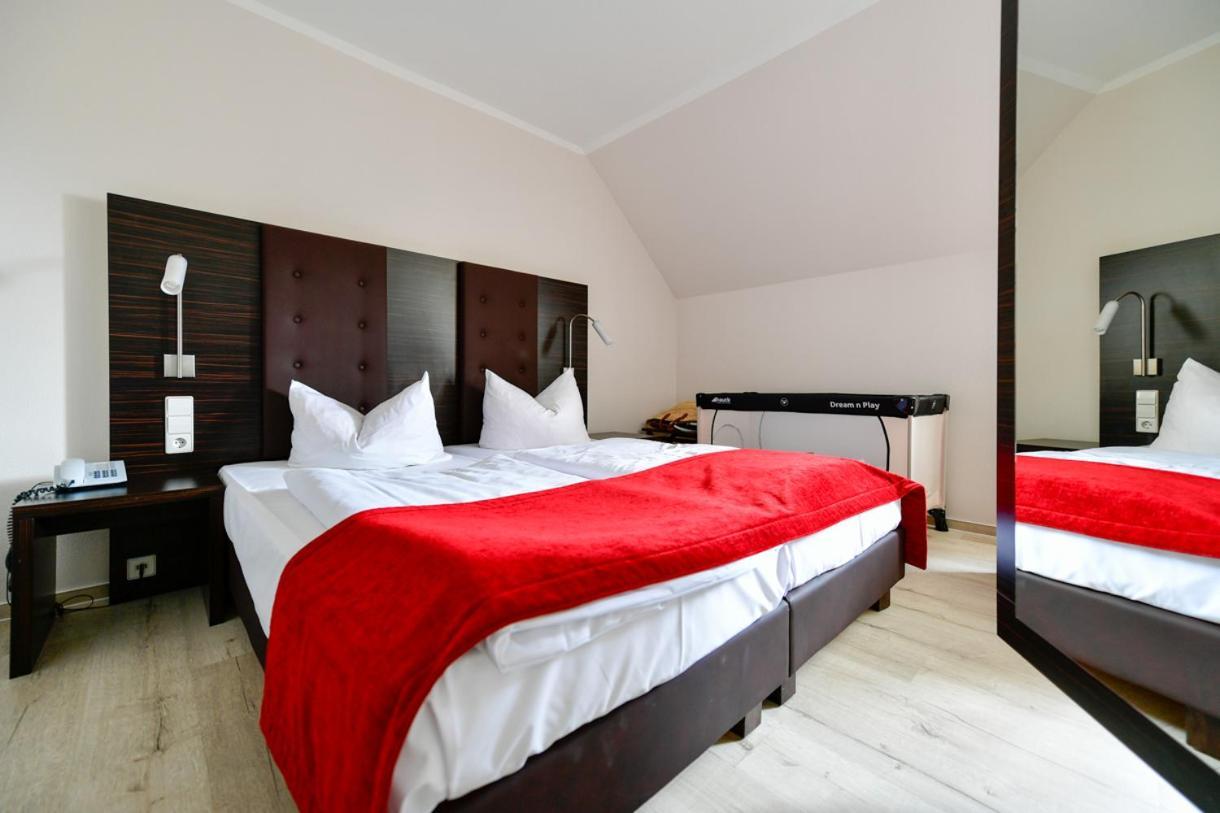 Landhotel Burg Im Spreewald - Resort & Spa 외부 사진