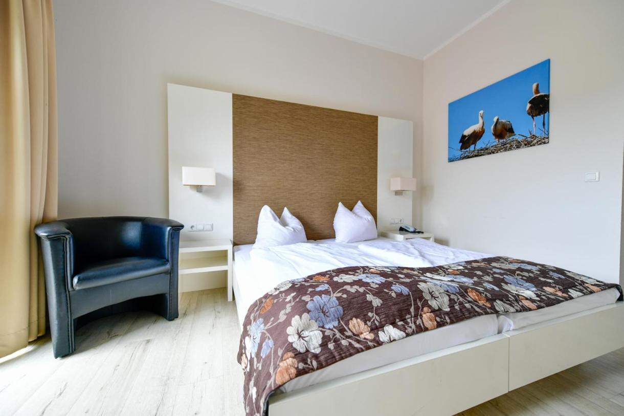 Landhotel Burg Im Spreewald - Resort & Spa 외부 사진