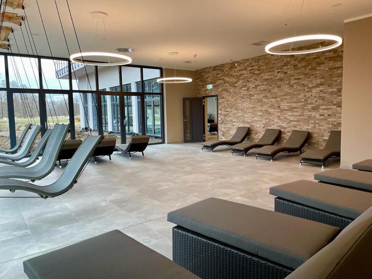 Landhotel Burg Im Spreewald - Resort & Spa 외부 사진