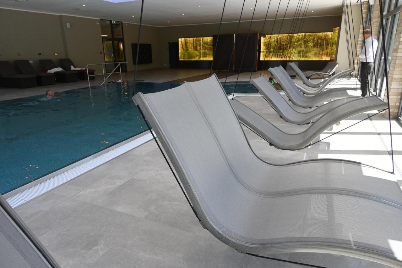 Landhotel Burg Im Spreewald - Resort & Spa 외부 사진