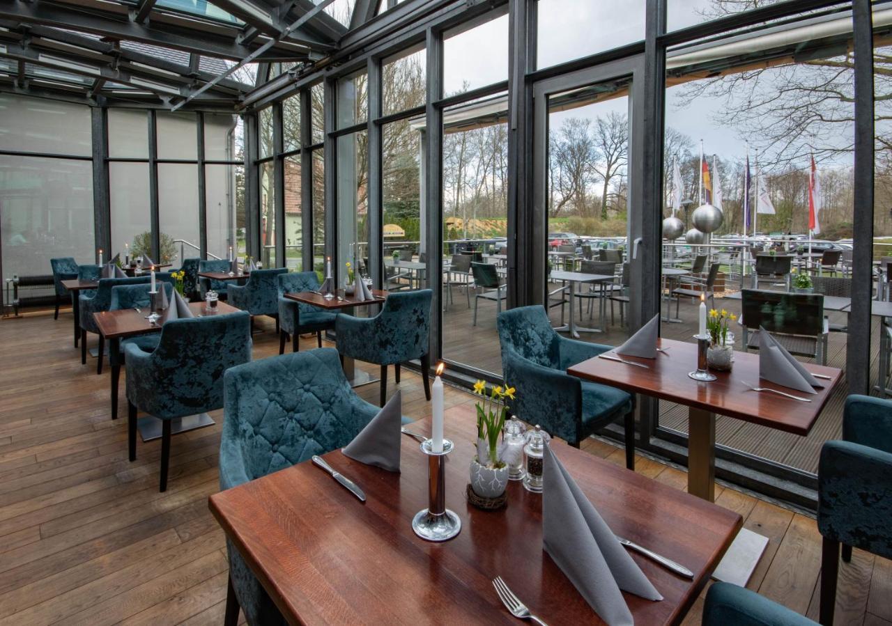 Landhotel Burg Im Spreewald - Resort & Spa 외부 사진