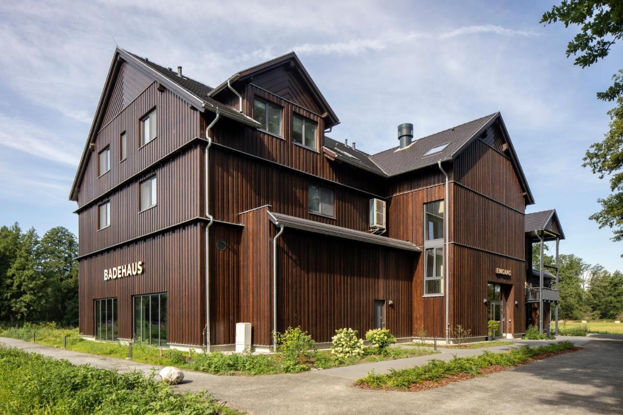 Landhotel Burg Im Spreewald - Resort & Spa 외부 사진