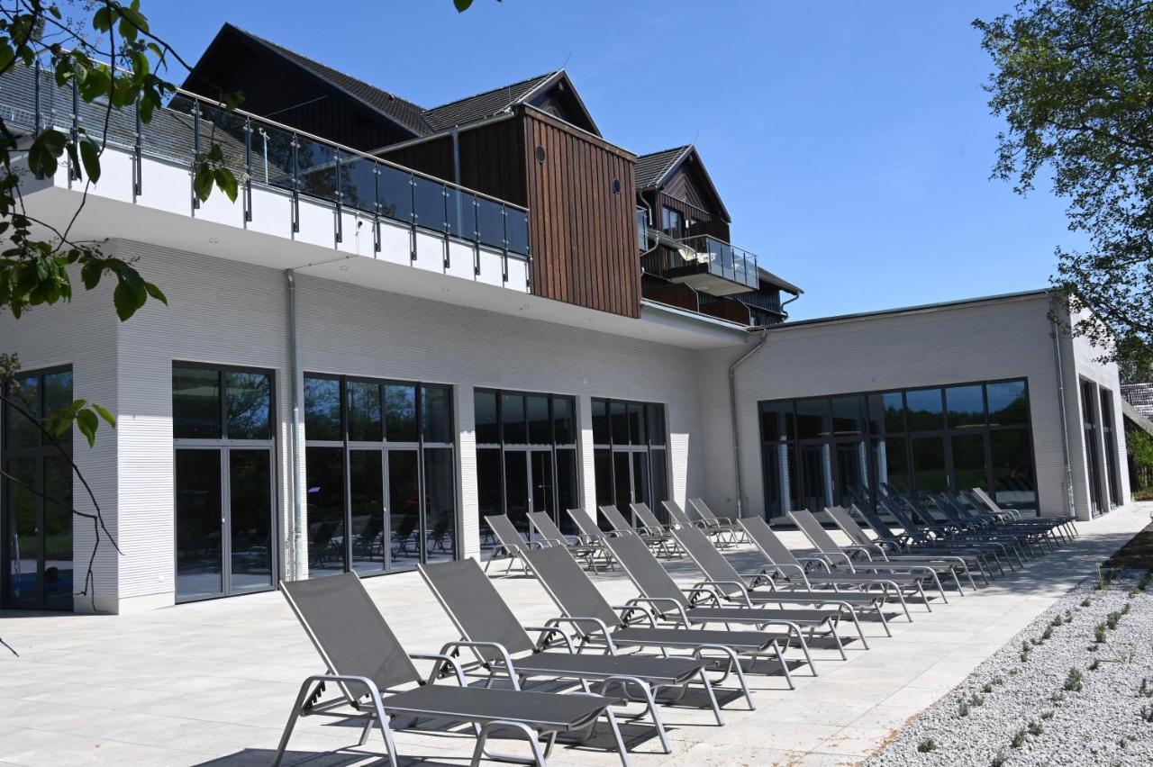Landhotel Burg Im Spreewald - Resort & Spa 외부 사진