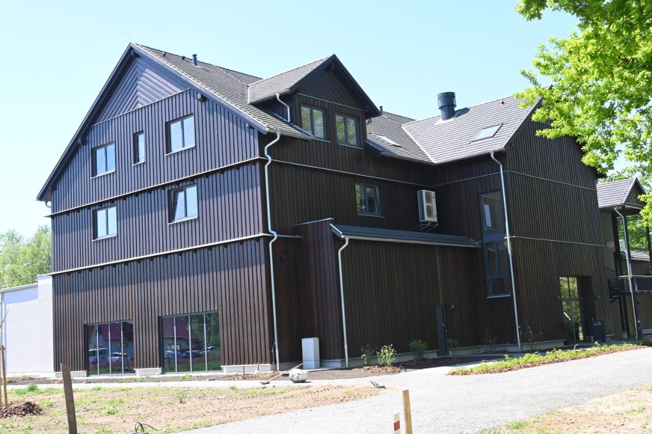 Landhotel Burg Im Spreewald - Resort & Spa 외부 사진