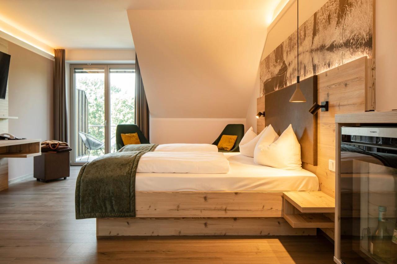 Landhotel Burg Im Spreewald - Resort & Spa 외부 사진