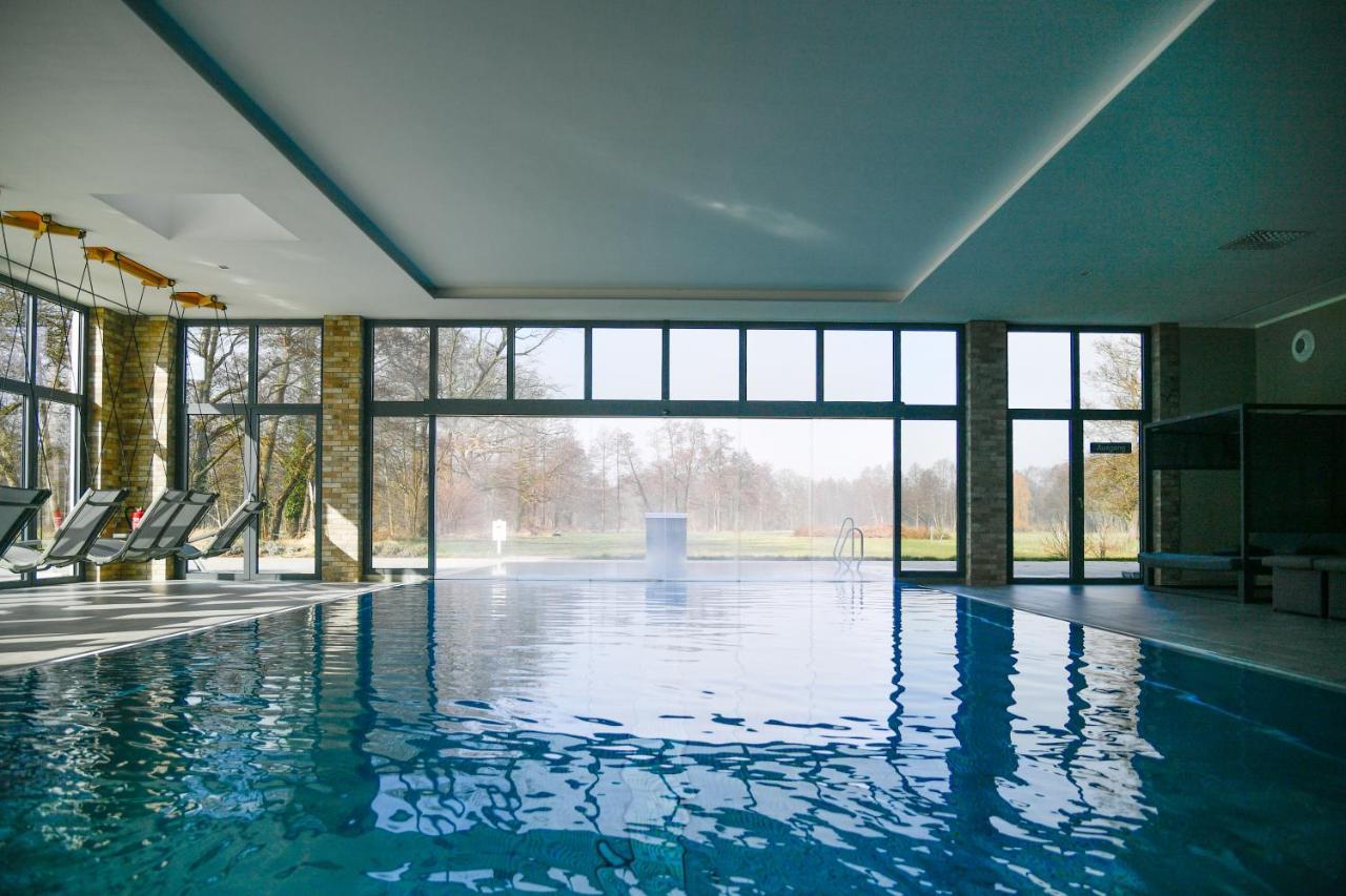 Landhotel Burg Im Spreewald - Resort & Spa 외부 사진