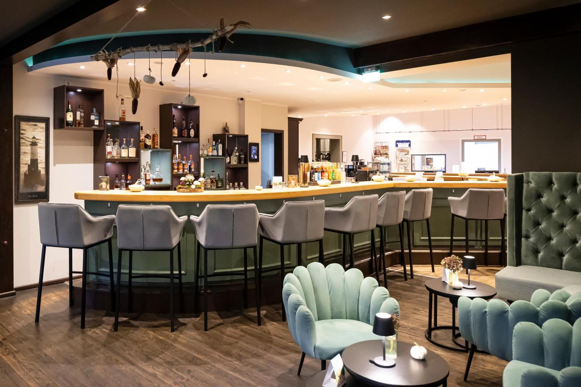 Landhotel Burg Im Spreewald - Resort & Spa 외부 사진