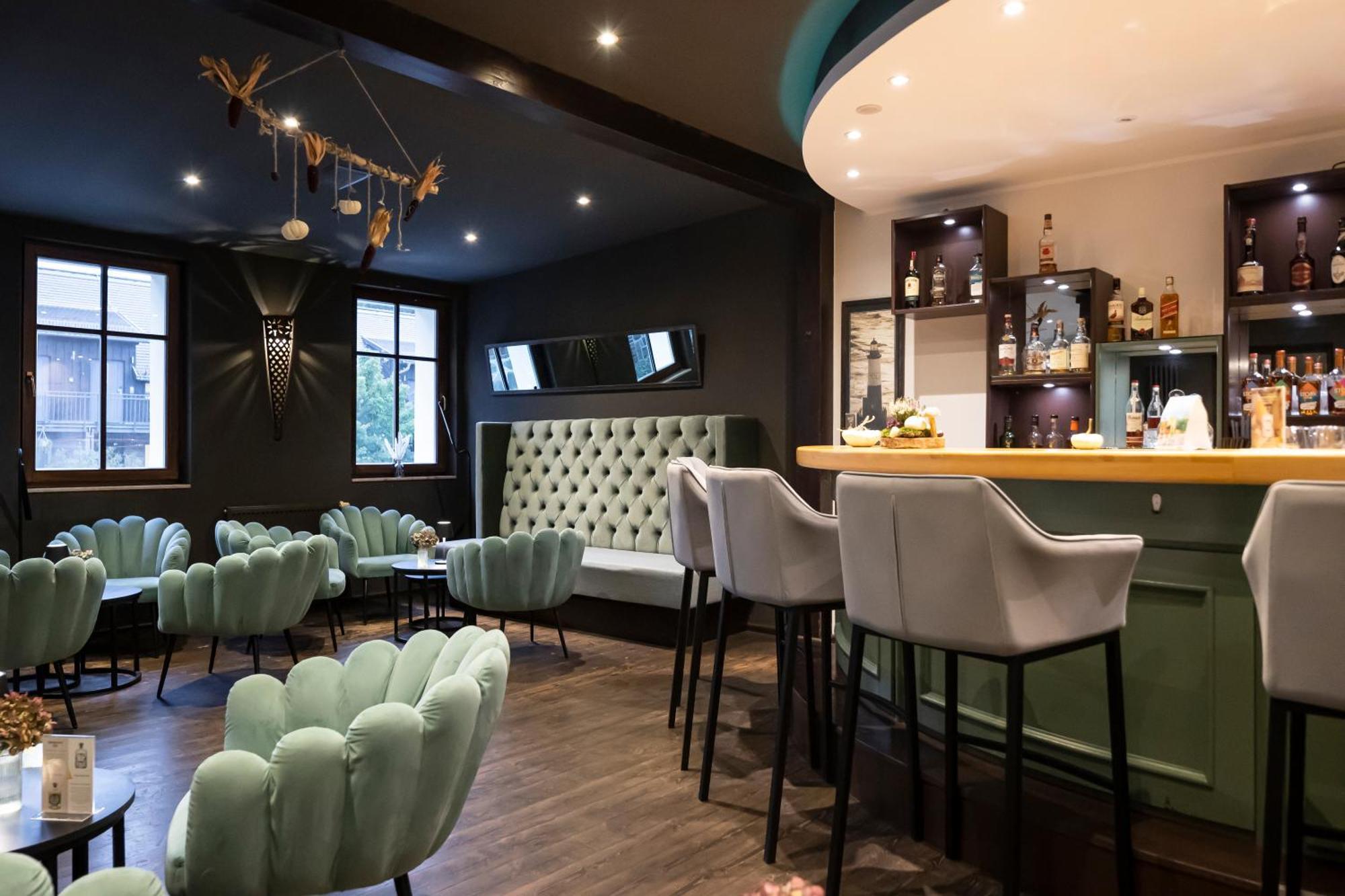 Landhotel Burg Im Spreewald - Resort & Spa 외부 사진