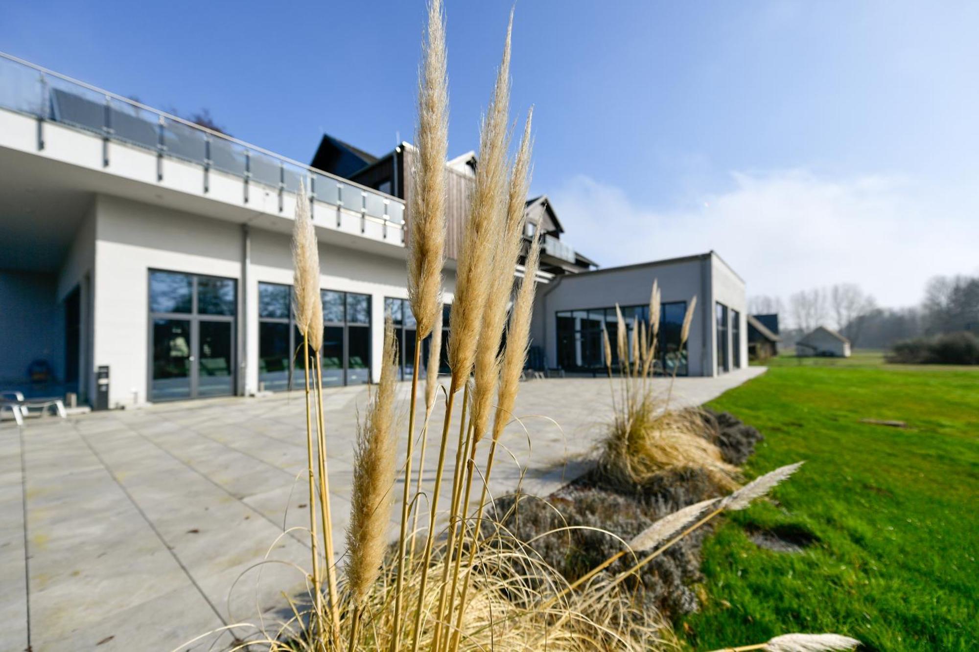 Landhotel Burg Im Spreewald - Resort & Spa 외부 사진