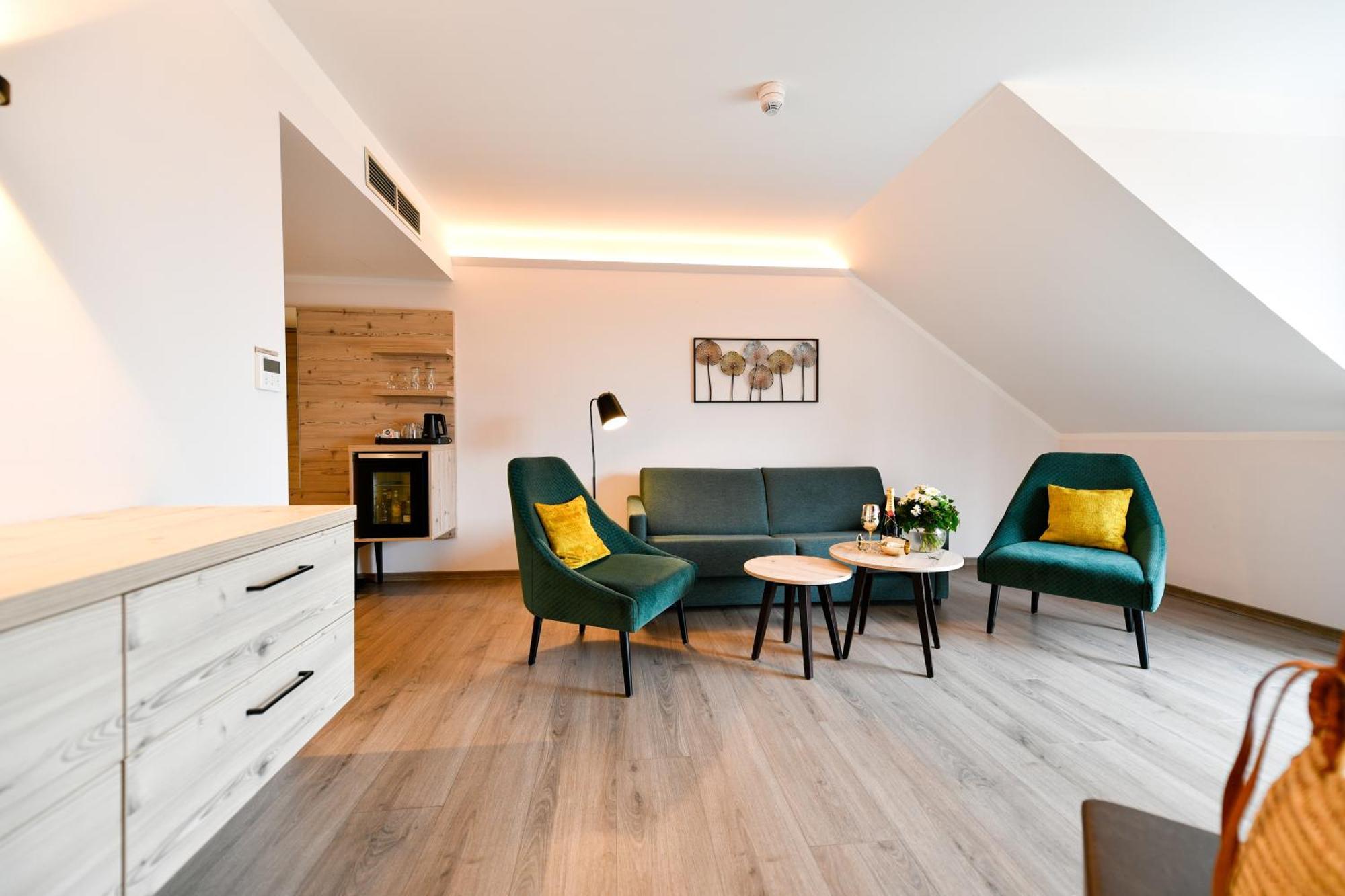 Landhotel Burg Im Spreewald - Resort & Spa 외부 사진