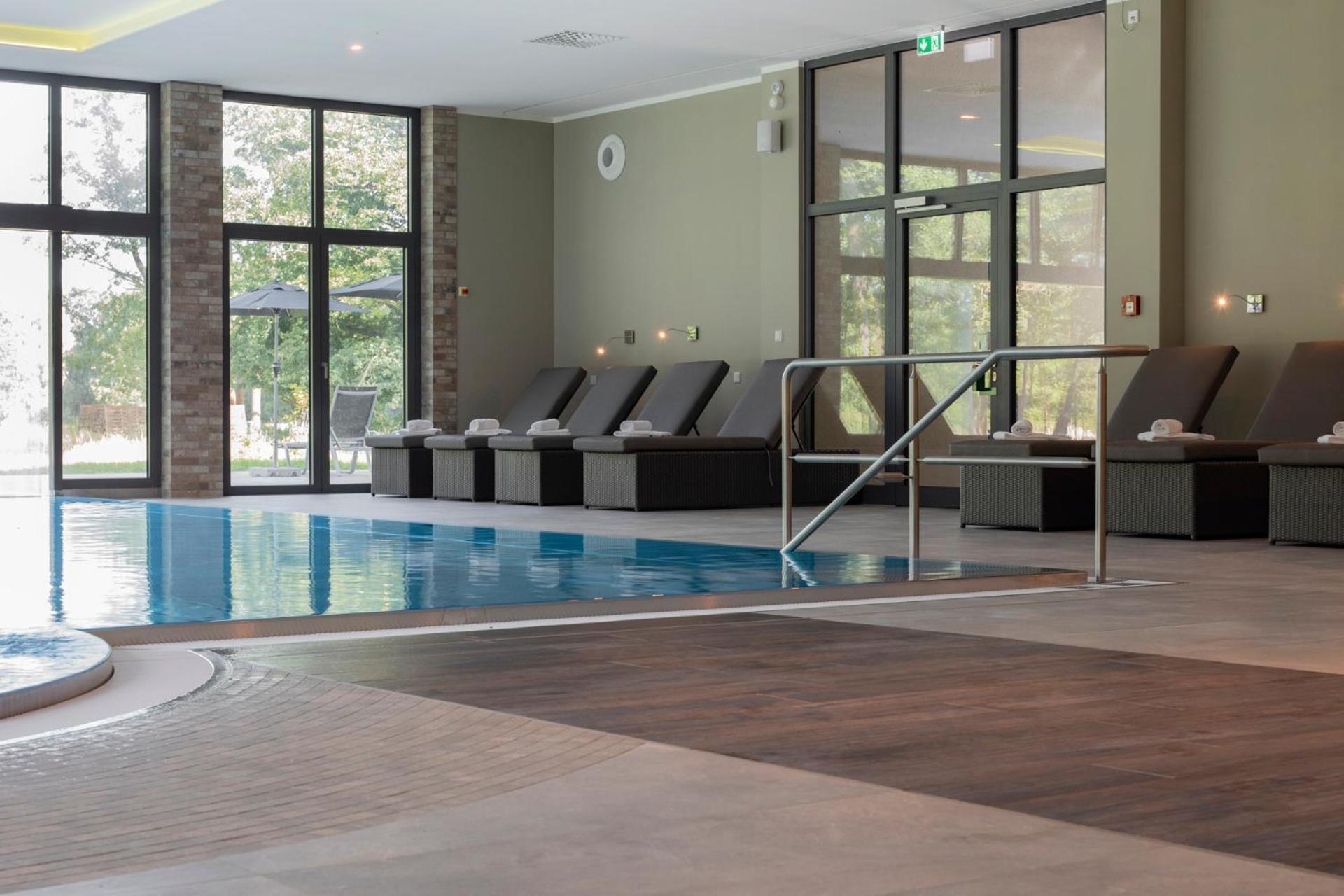 Landhotel Burg Im Spreewald - Resort & Spa 외부 사진