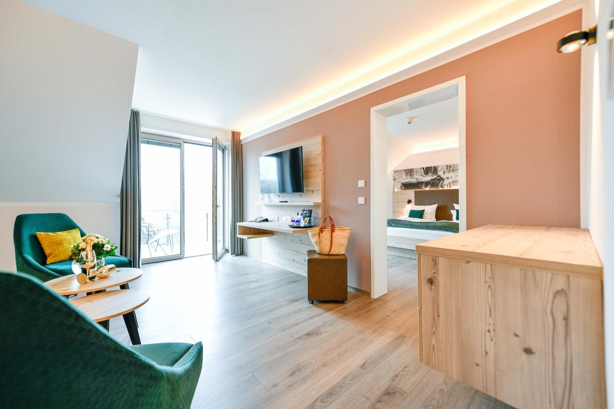 Landhotel Burg Im Spreewald - Resort & Spa 외부 사진