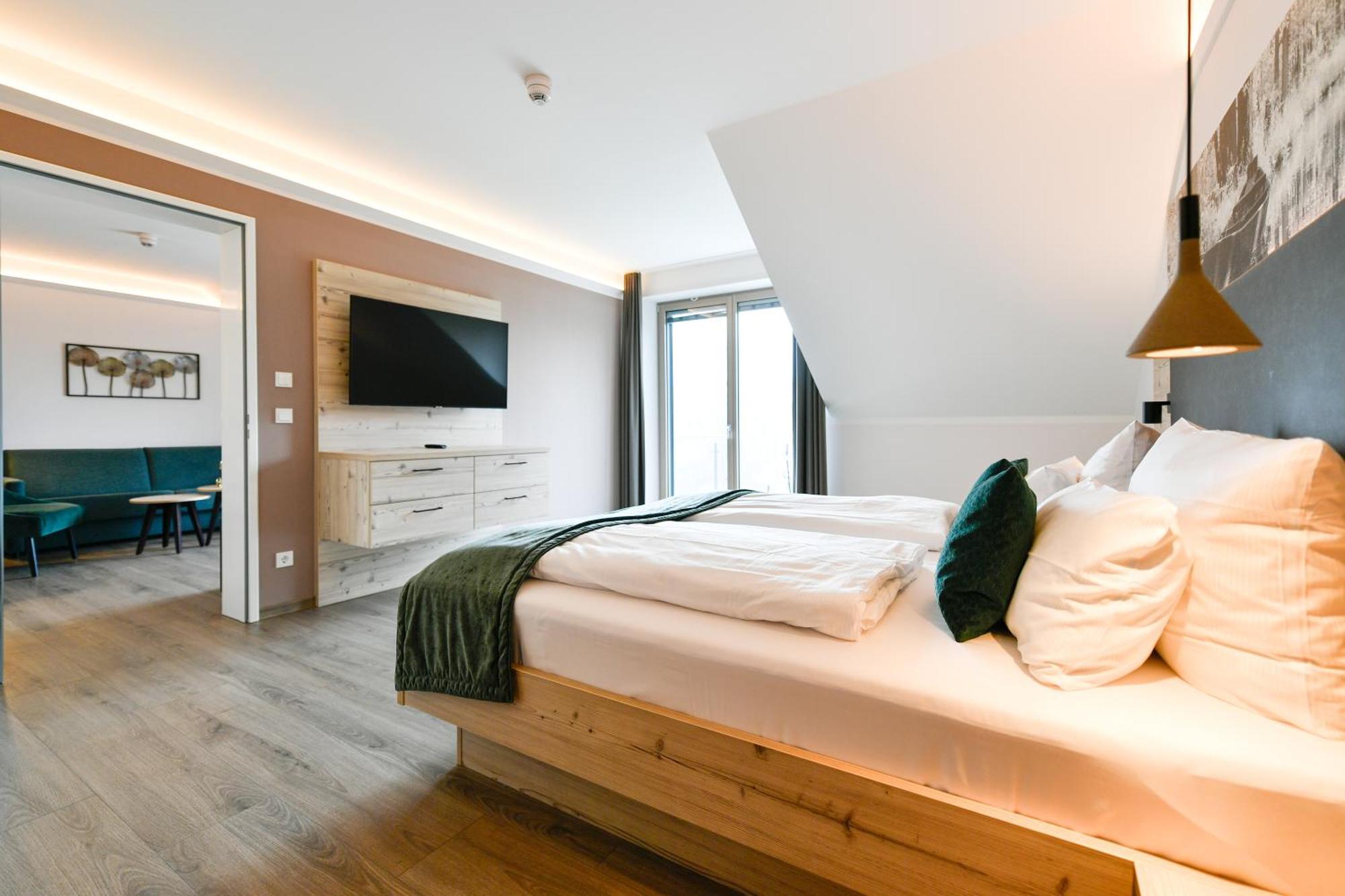 Landhotel Burg Im Spreewald - Resort & Spa 외부 사진