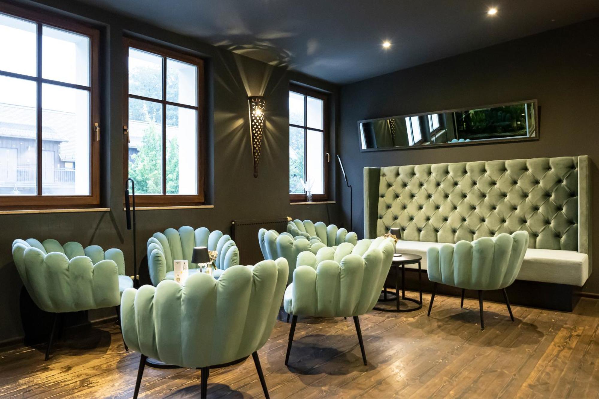 Landhotel Burg Im Spreewald - Resort & Spa 외부 사진