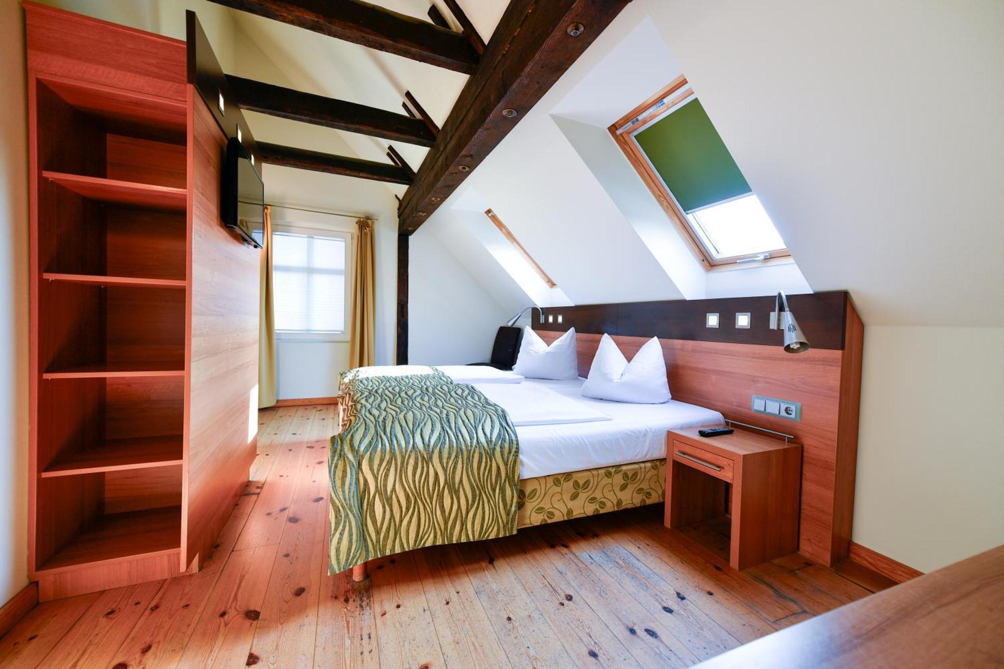 Landhotel Burg Im Spreewald - Resort & Spa 외부 사진