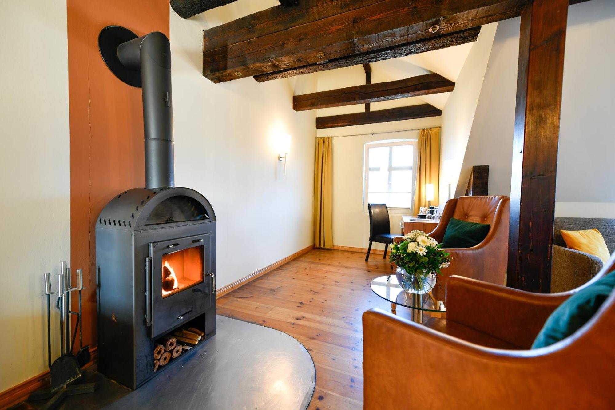 Landhotel Burg Im Spreewald - Resort & Spa 외부 사진