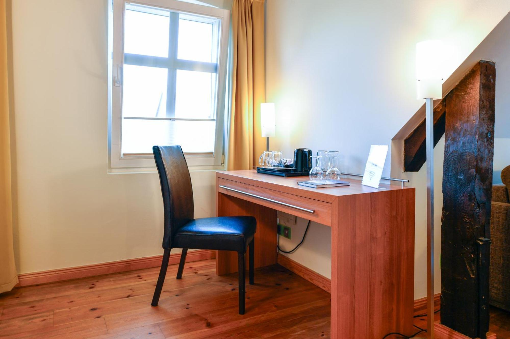 Landhotel Burg Im Spreewald - Resort & Spa 외부 사진
