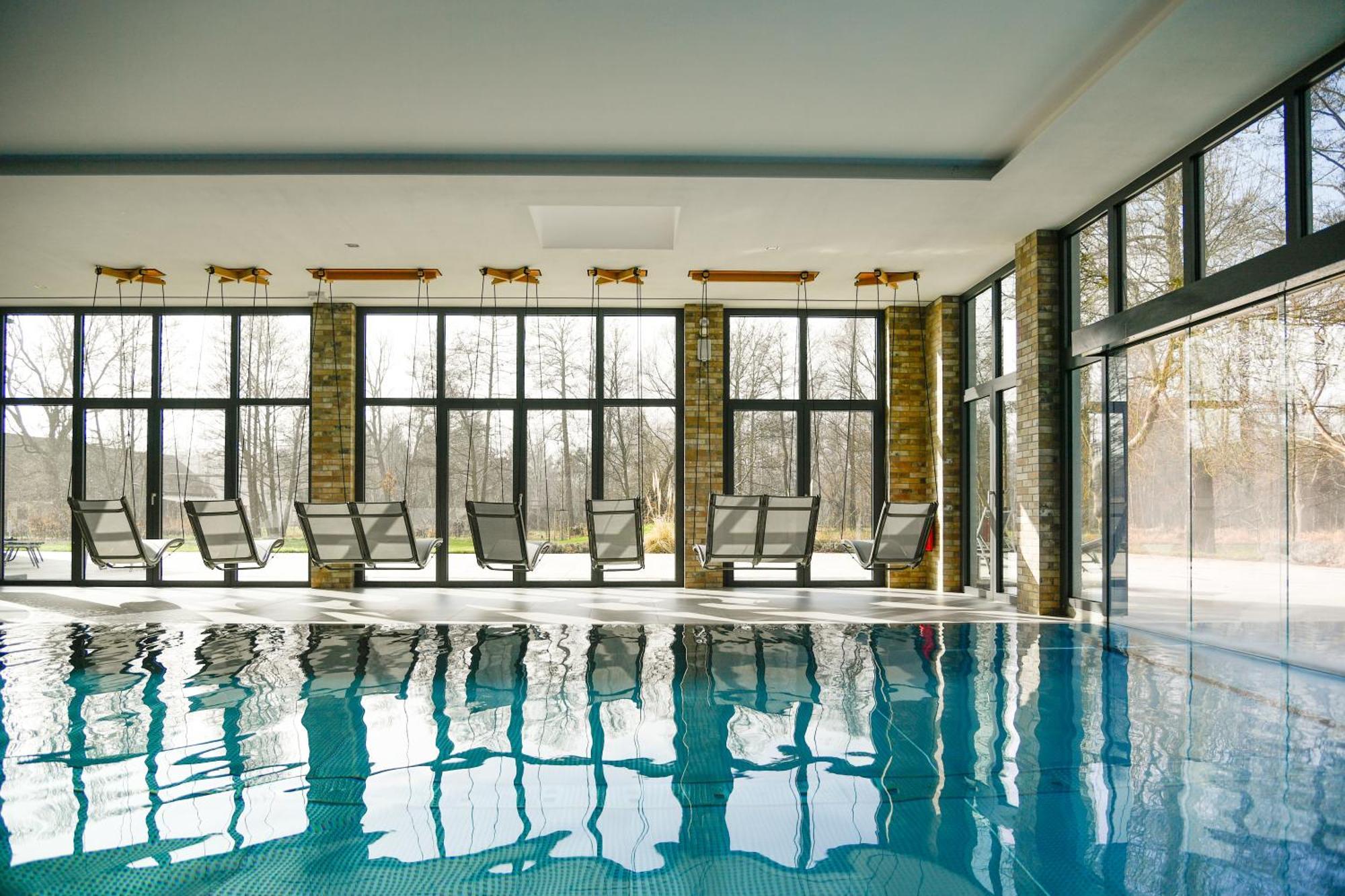 Landhotel Burg Im Spreewald - Resort & Spa 외부 사진