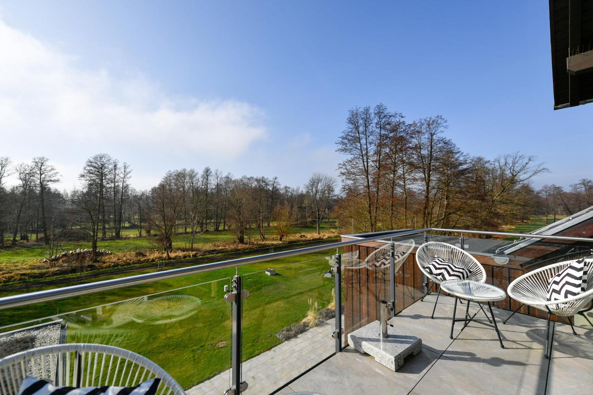 Landhotel Burg Im Spreewald - Resort & Spa 외부 사진