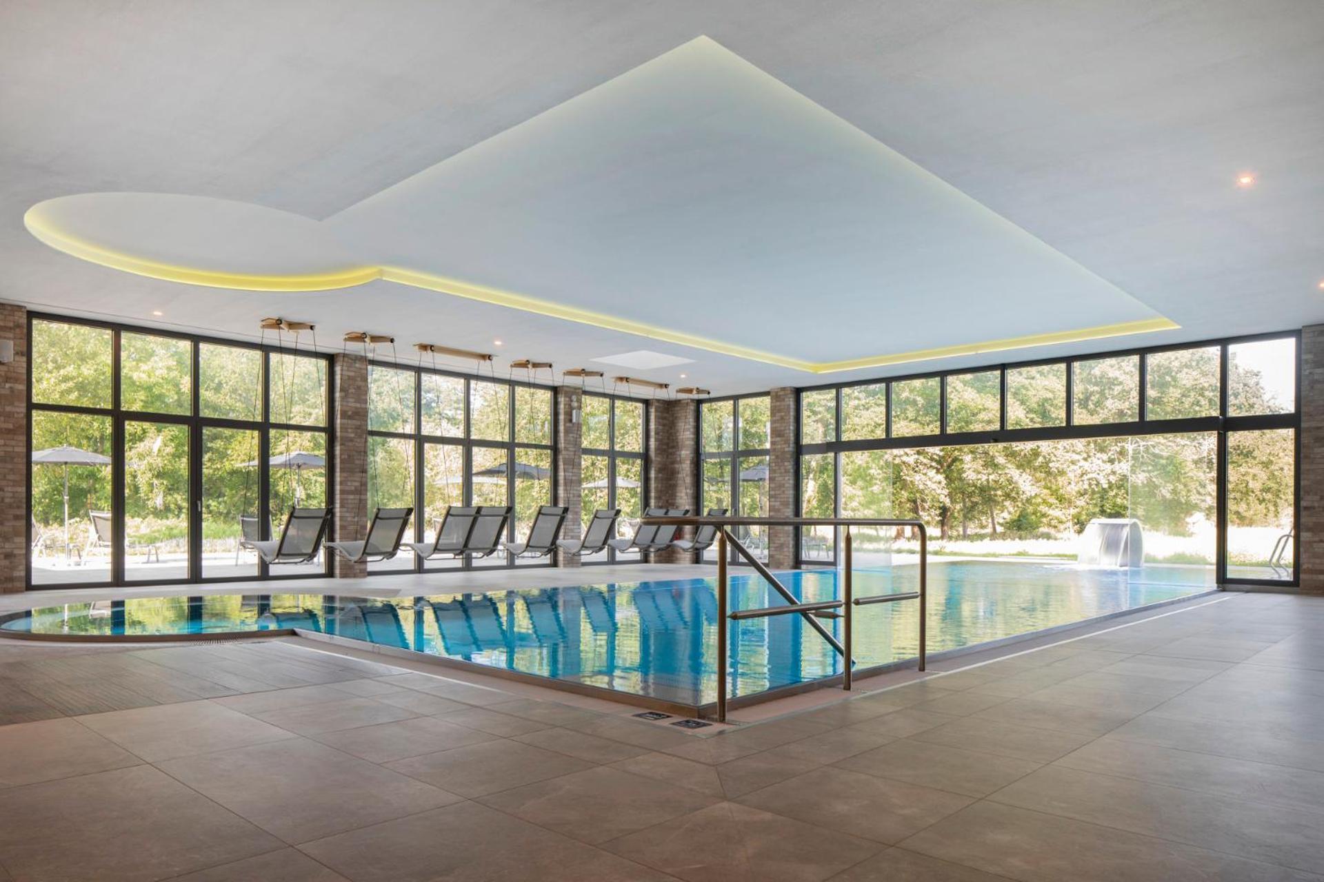 Landhotel Burg Im Spreewald - Resort & Spa 외부 사진