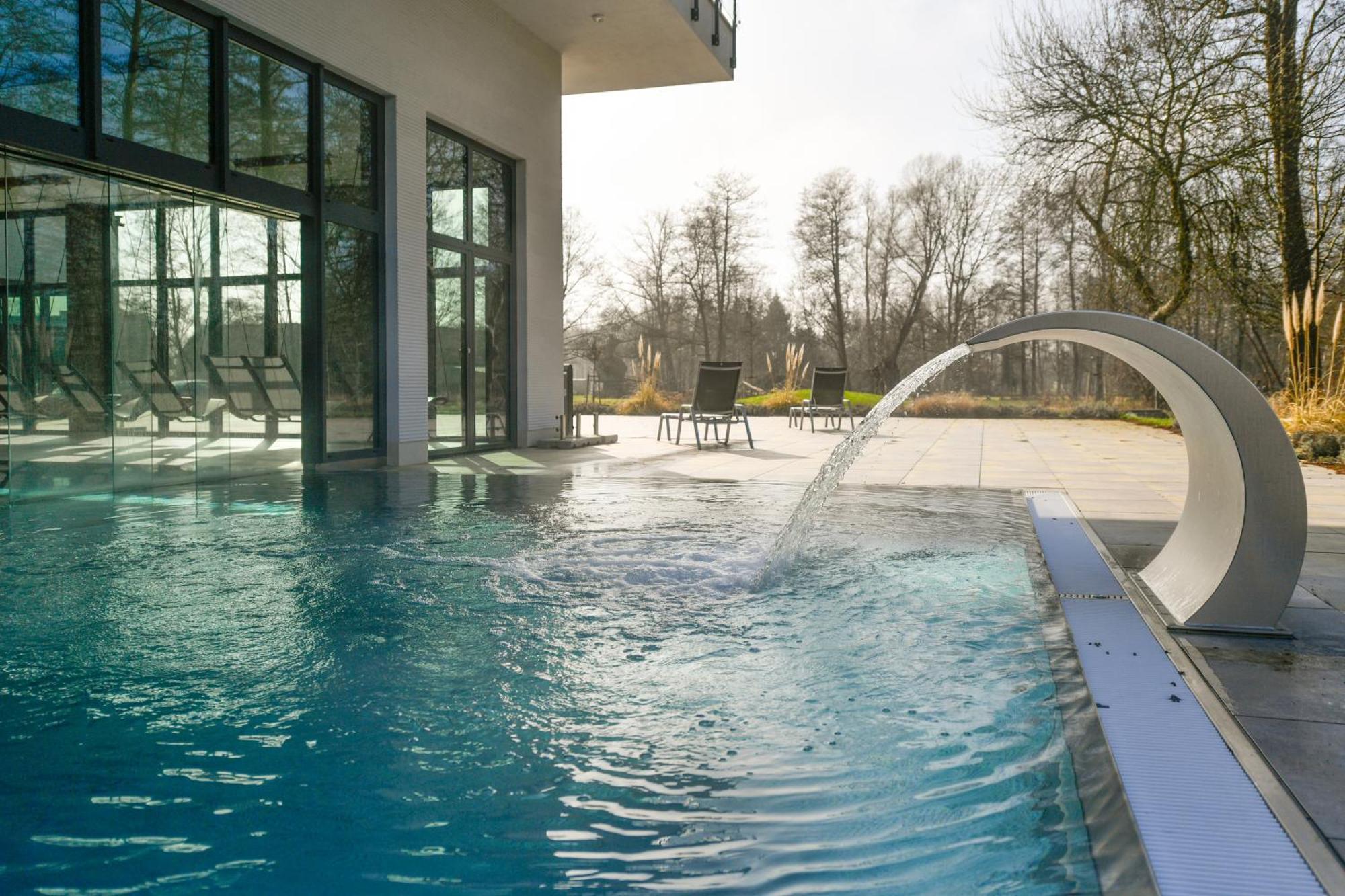 Landhotel Burg Im Spreewald - Resort & Spa 외부 사진