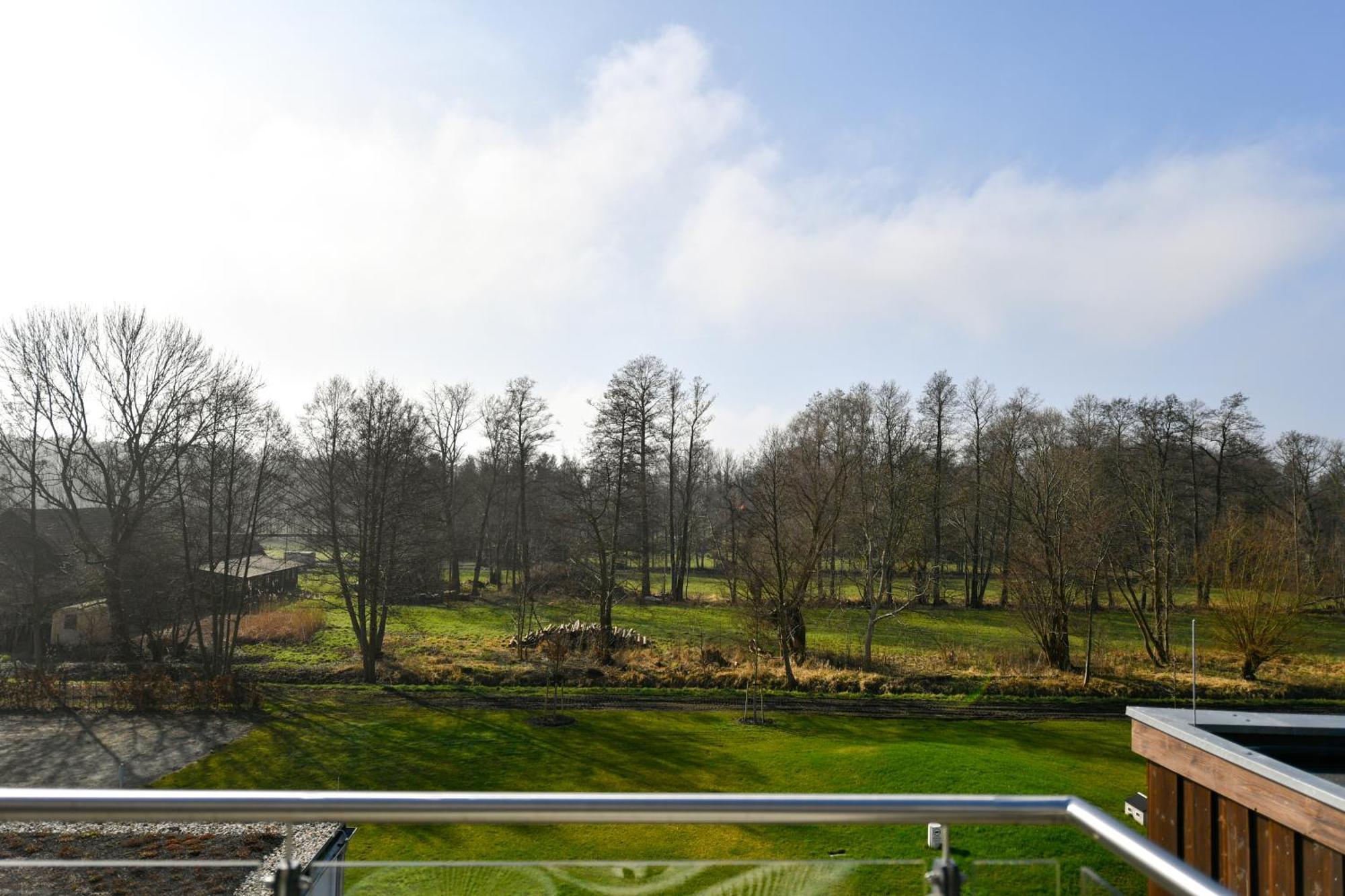 Landhotel Burg Im Spreewald - Resort & Spa 외부 사진