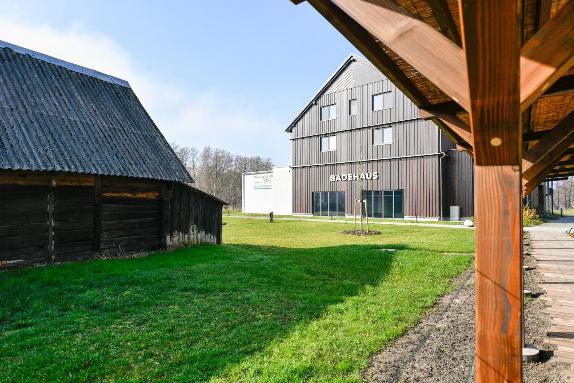 Landhotel Burg Im Spreewald - Resort & Spa 외부 사진