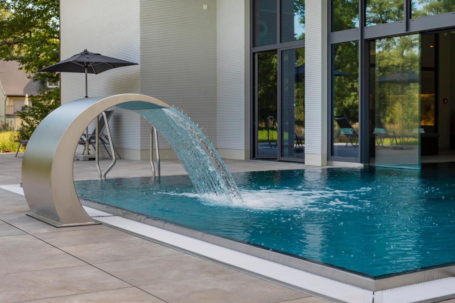Landhotel Burg Im Spreewald - Resort & Spa 외부 사진