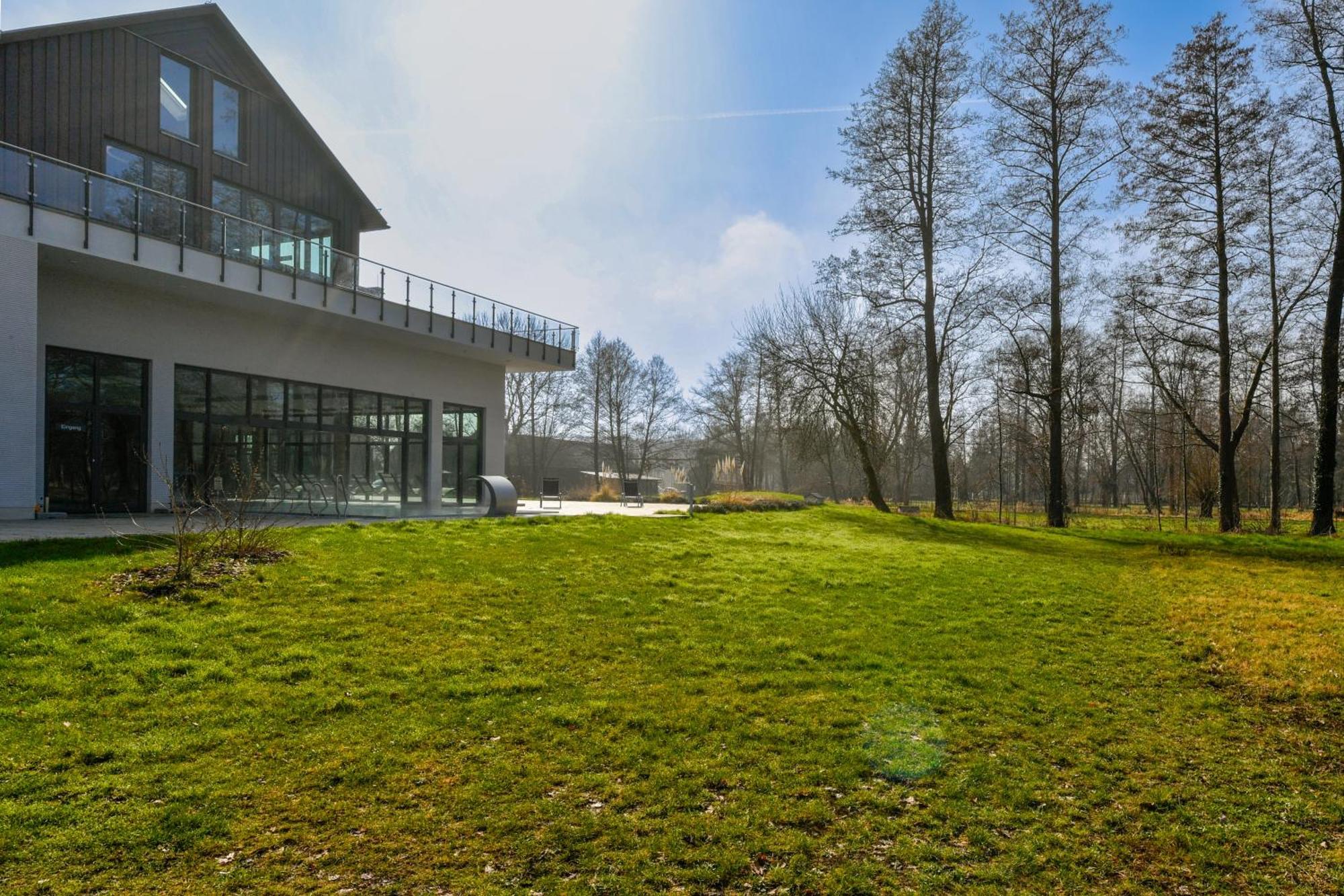 Landhotel Burg Im Spreewald - Resort & Spa 외부 사진
