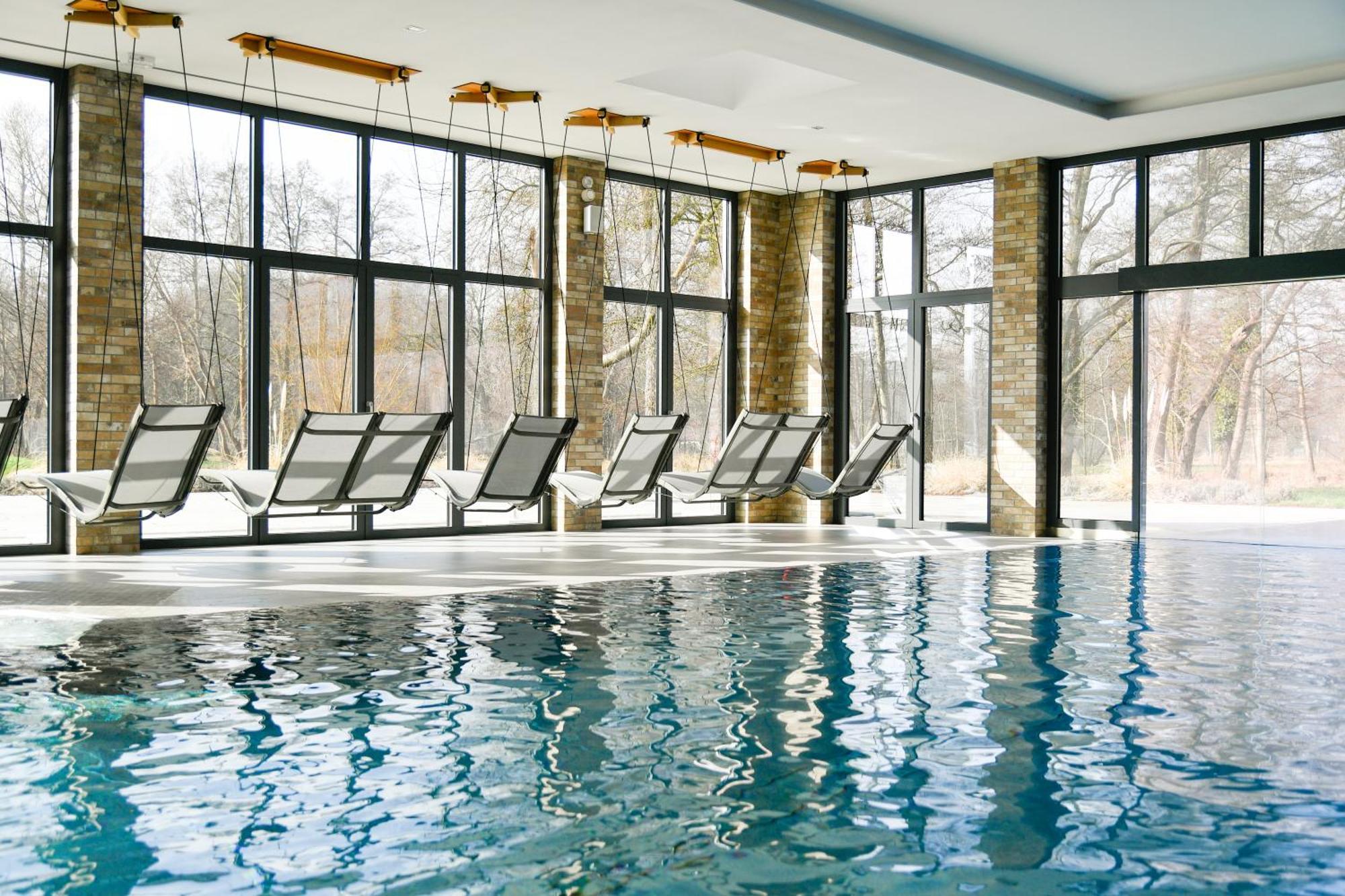 Landhotel Burg Im Spreewald - Resort & Spa 외부 사진