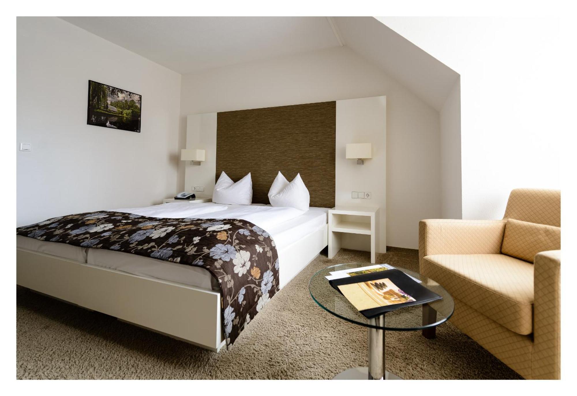 Landhotel Burg Im Spreewald - Resort & Spa 외부 사진